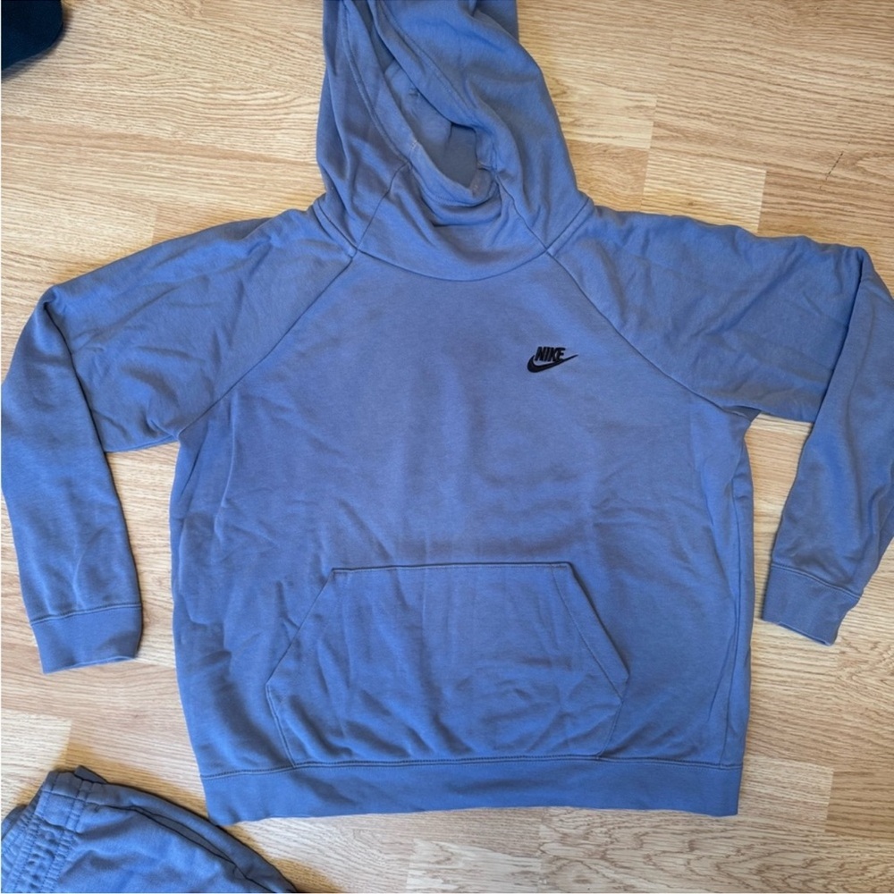 Nike Sweat-set - joggers and hoodie